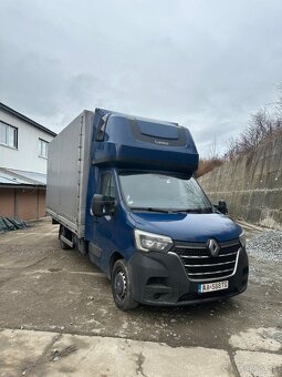 Renault Master 2,3dci - 2