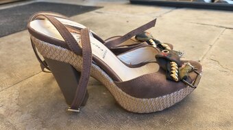 Sandale Les Copains, 37 - 2