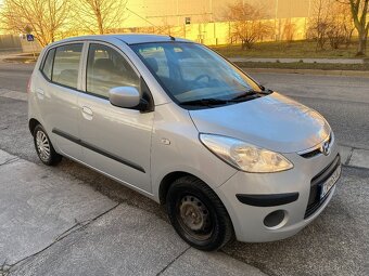 Hyundai i10 1.1i Style - 2