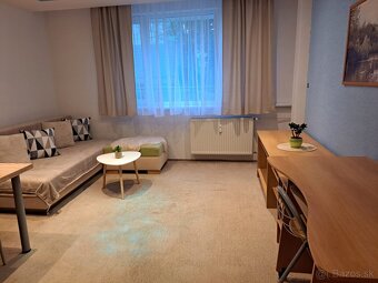 Ponúkam byt na dlhodobý prenájom - 2