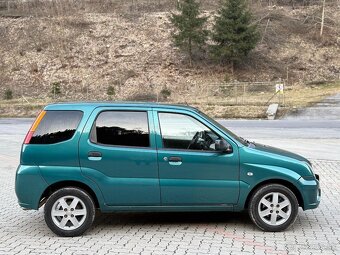Suzuki Ignis 1.3 4x4 135 000km - 2