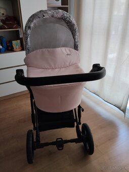 3 kombinácia Molto Kunert - 2