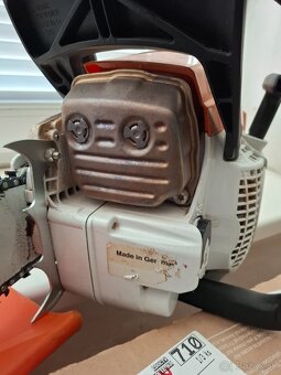 STIHL MS 261 - 2