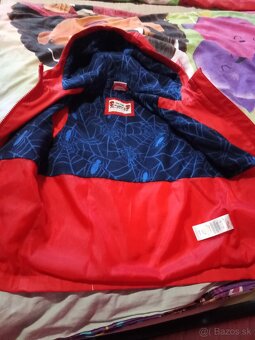 Chlapčenské oblečenie - 2