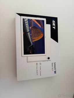 Tablet iGet  Smart W 10,1” - 2