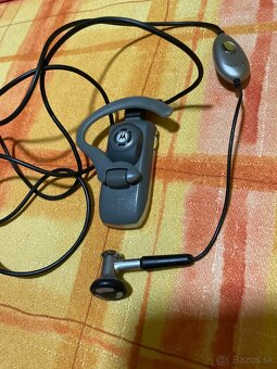 Handsfree Motorola - 2