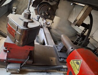 CNC soustruh KOVOSVIT MT 50 (7654) - 2