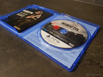 Resident Evil Requiem PS5 - 2