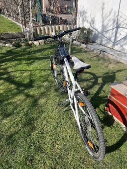 Dámsky horský bicykel Merida - 2