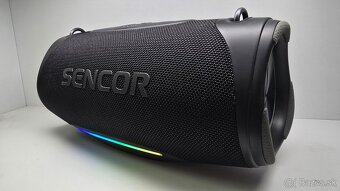 Sencor  resonex maxi - 2