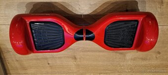 Predám zánovny hoverboard - 2