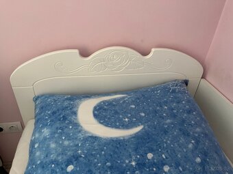 Detská izba pre dievča - 2