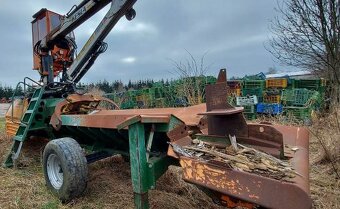 Stiepačka POSCH SplitMaster 55 - 2