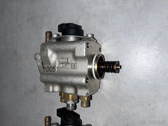 Bmw e65 n73 HPFP vysokotlakové čerpadlá - 2