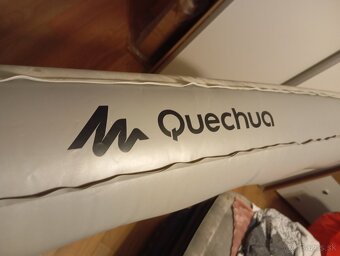 Nafukovaci matrac Quecha pre 2 os - 2