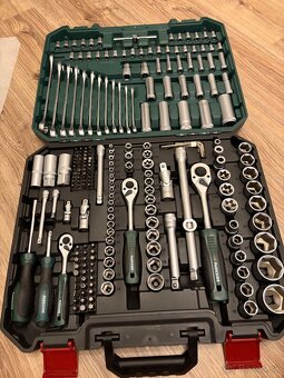 Kompletná SADA DO DIELNE - 2