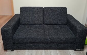 Predám sedaciu súpravu - 2