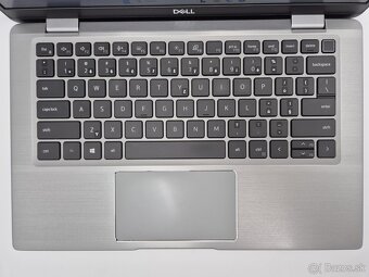 ▼Dell Latitude 7320 - 13,3" / TOUCH / 16GB / 256GB / ZÁR▼ - 2