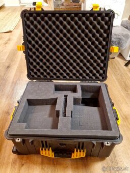 Vodotesný kufor Pelican 1610 - 2