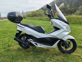 Honda PCX 150 - 2