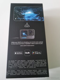 GoPro Hero 12 Black - 2