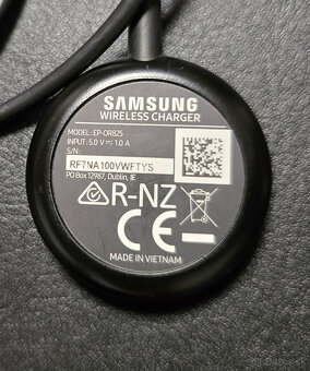 Samsung Active 2 40mm Pink Gold - 2