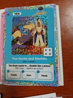 pexeso, kartičky - 2