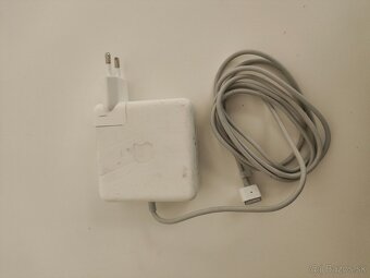 #M08 Nabíjačka pre MacBook 60W (MagSafe) - 2