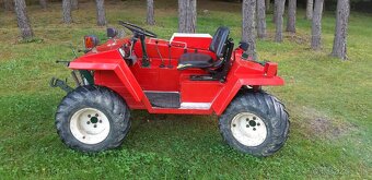 Reform Metrac 2000 - 2