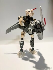 Lego Bionicle - Phantoka - Kopaka - 2