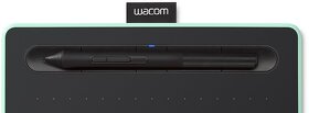 Grafický tablet Wacom Intuos M Bluetooth Pistachio - 2