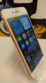 Apple iphone 6s 32gb verzia rose gold farba odblokovany - 2