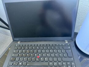 Lenovo ThinkPad T470s - 2