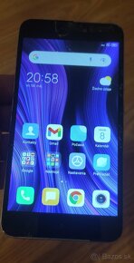 Xiaomi redmi note 5A - 2