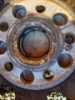 Kolesá 195/65 R15 - 2
