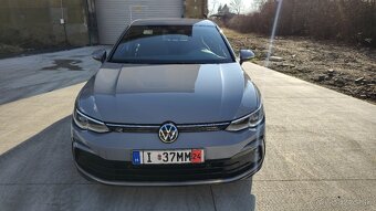 Vw Golf 1.5tsi R-Line - 2