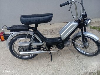 Babetta 210 - 2