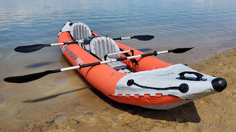 Kajak Intex Excursion Pro K2 - 2
