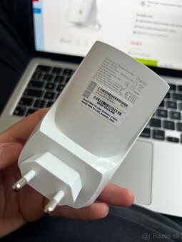 WiFi extender TP-LINK RE200 AC750 Dual Band - 2