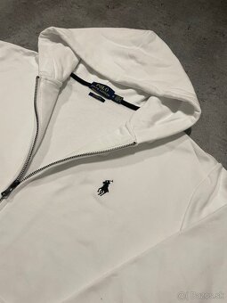 Polo Ralph Lauren Zipup Mikina - 2