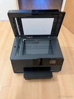 Predávam HP Officejet Pro 8610 - 2