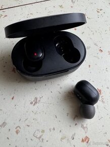 Earbuds basic S bluetooth 2 ks +1ks bluetooth sluchadla - 2