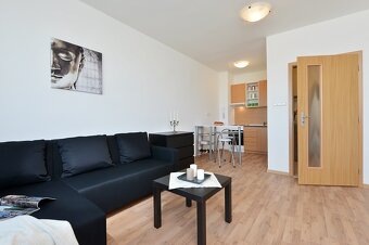Prenájom 2 izb. bytu,Galvaniho - 414 €/m. - 2