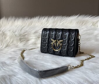 Pinko kabelka - 2