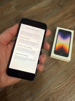 iPhone SE2022 - 2