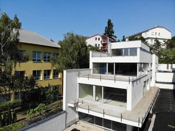 BABONY TRE - Rezidenčný dom v lukratívnej časti Starého Mest - 2