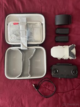 Dji Mavic Mini - 2