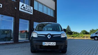 Renault Kangoo Z.E. 33 Maxi - 2