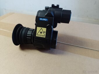 Pard nv007SP - 2