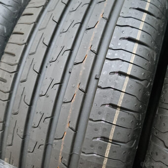 Letné pneumatiky 205/60 R16 CONTINENTAL DOT0124 - 2